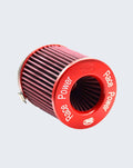 BMC Twin Air Universal Conical Filter w/Metal Top - 150mm ID / 160mm H
