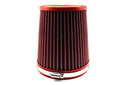 BMC Twin Air Universal Conical Filter w/Metal Top - 150mm ID / 160mm H