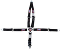 SFI 16.1 CAM-LOCK HARNESS 2' PULL U
