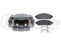 DISC BRAKE CALIPER