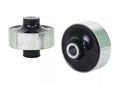 Whiteline W53629 Front LCA Inner Rear Bushing; For Veloster 19-20 (steel arms)