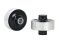Whiteline W53629 Front LCA Inner Rear Bushing; For Veloster 19-20 (steel arms)