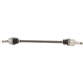 CV AXLE SHAFT