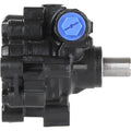IMP POWER STEERING PUMPS