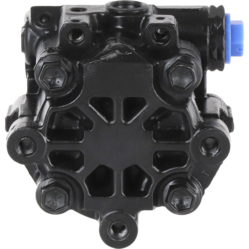 IMP POWER STEERING PUMPS