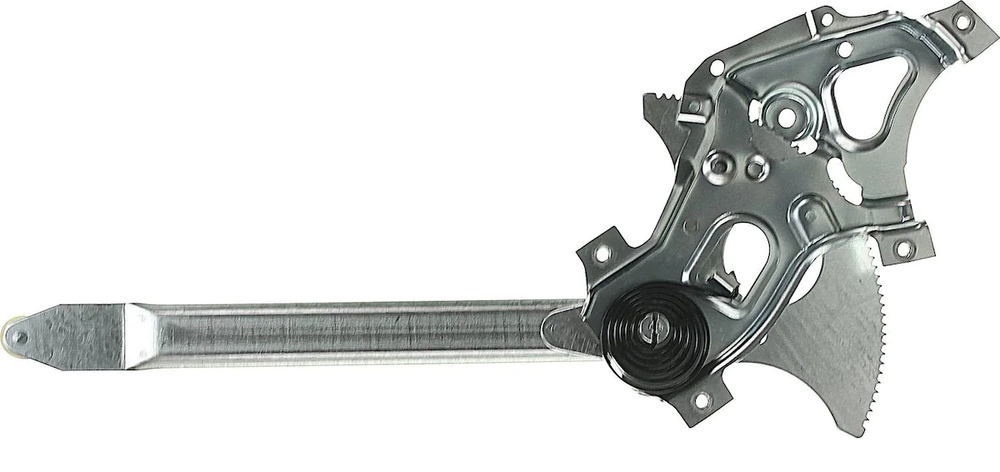 A1 REMFG INC auto part