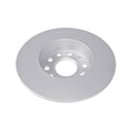 DBA 10-14 VW Golf GTI (Mk6) Street Series En-Shield Rear Brake Rotor