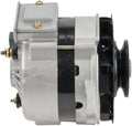 RE ALTERNATOR