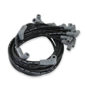 Wire Set Sc Blk, Sb Chevy For Use With Hei Cap The MSD Race Tailored 8.5Mm Super Conductor Wire Sets Are Designed Specifically To Fit Race Engines Equipped With Headers Or An MSD Distributor MSD Ignition