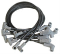 Wire Set Sc Blk, Sb Chevy For Use With Hei Cap The MSD Race Tailored 8.5Mm Super Conductor Wire Sets Are Designed Specifically To Fit Race Engines Equipped With Headers Or An MSD Distributor MSD Ignition