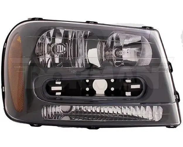 HEAD LAMP-RIGHT