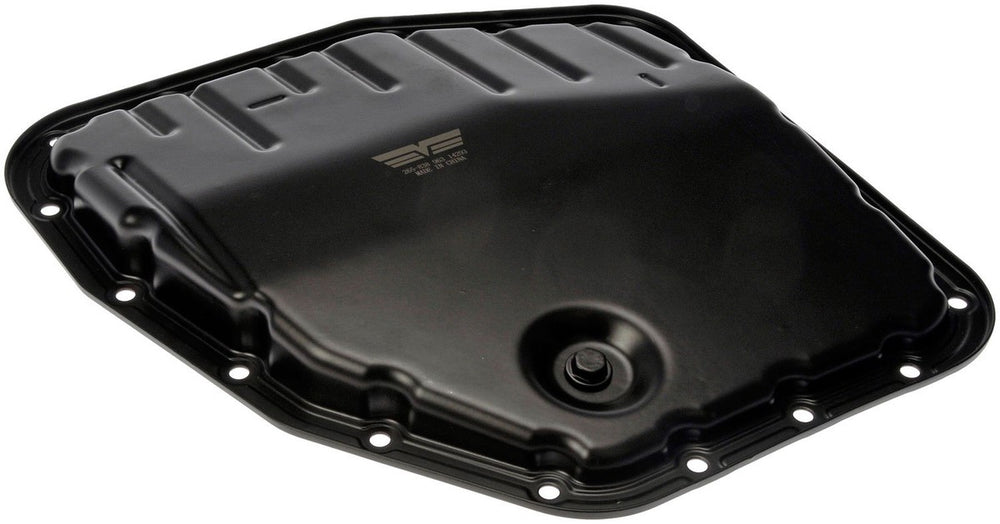 TRANSMISSION PAN