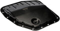 TRANSMISSION PAN