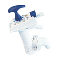 MANUAL TOILET PUMP