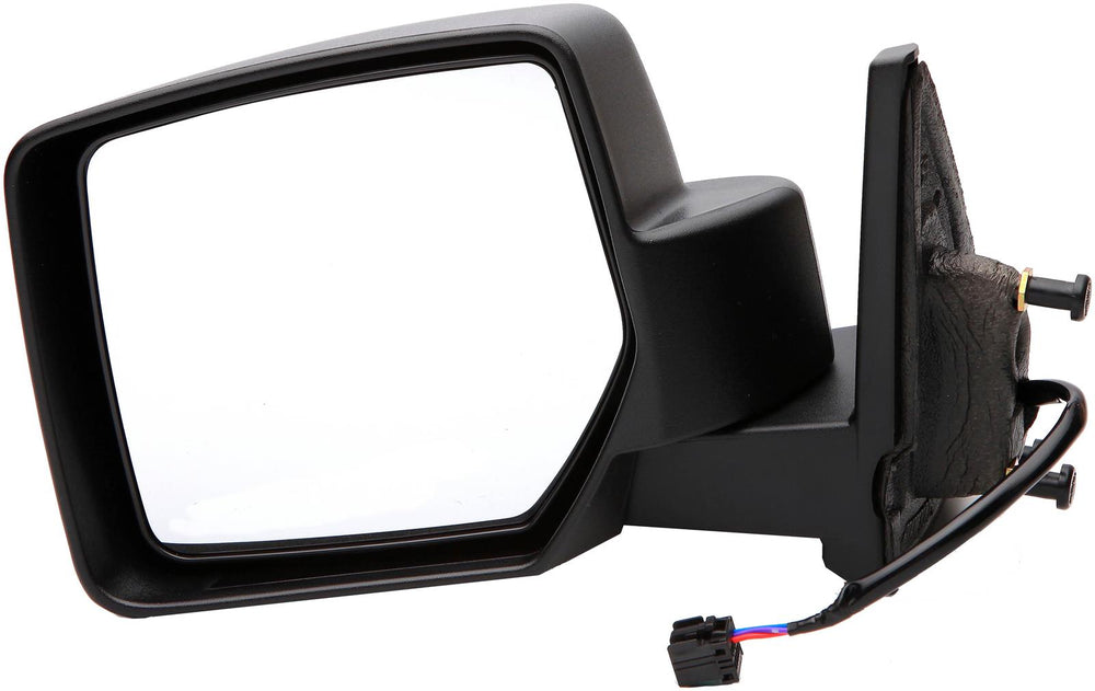 SIDE VIEW MIRROR-LH