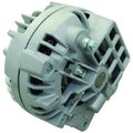 RE ALTERNATOR