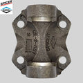 ~(1 lbs. 4X3X2)~ FLANGE YOKE