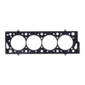 Cometic Peugeot XU9J4/XU9J4Z/XU10J2/XU10J4 .036in MLS Cylinder Head Gasket - 88mm Bore