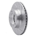 R1 Concepts silver auto part