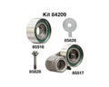 TIMING BELT KIT