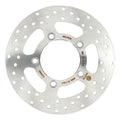 Brembo OE 15-16 Kymco Yager GT 125CC/08-20 Kymco i New Dink 200CC 240x4mm Brake Disc - Front Fixed