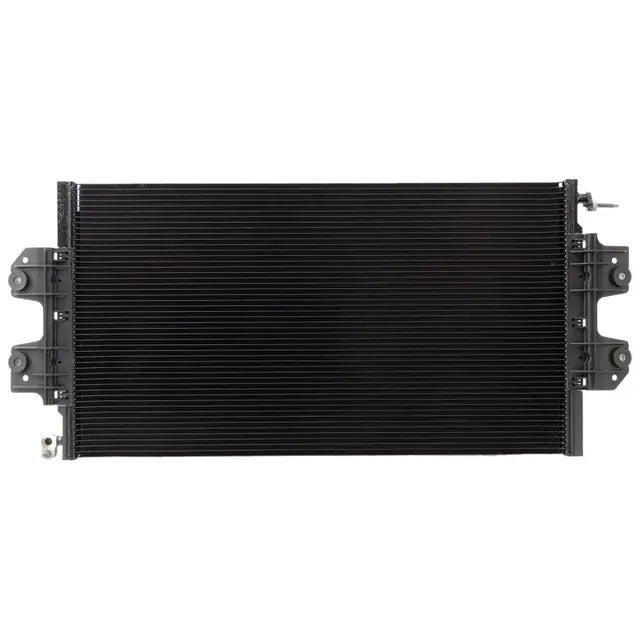 TYC auto part