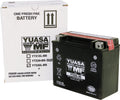 12 V AGM BATTERY YTX20LBS (W/ BOTTLE OF ACID) MADE IN THE USA