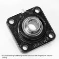 TIMKEN hardware kit