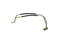 OIL COOLER LINE 0296 GM