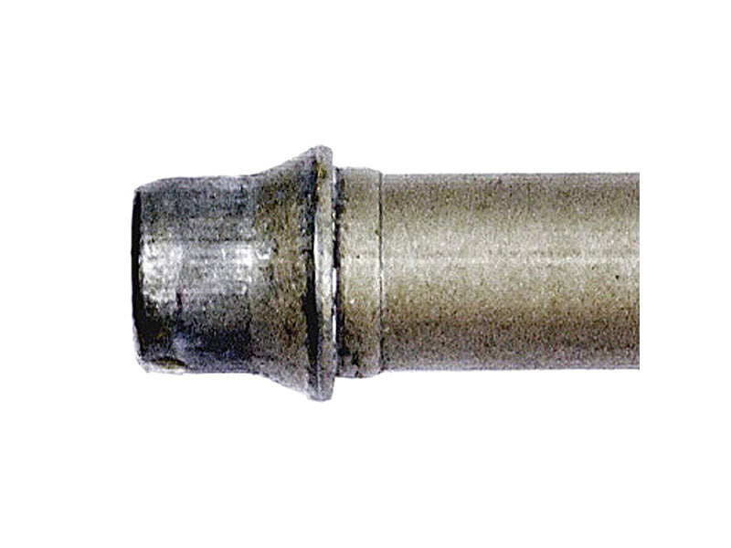 OIL COOLER LINE 0296 GM