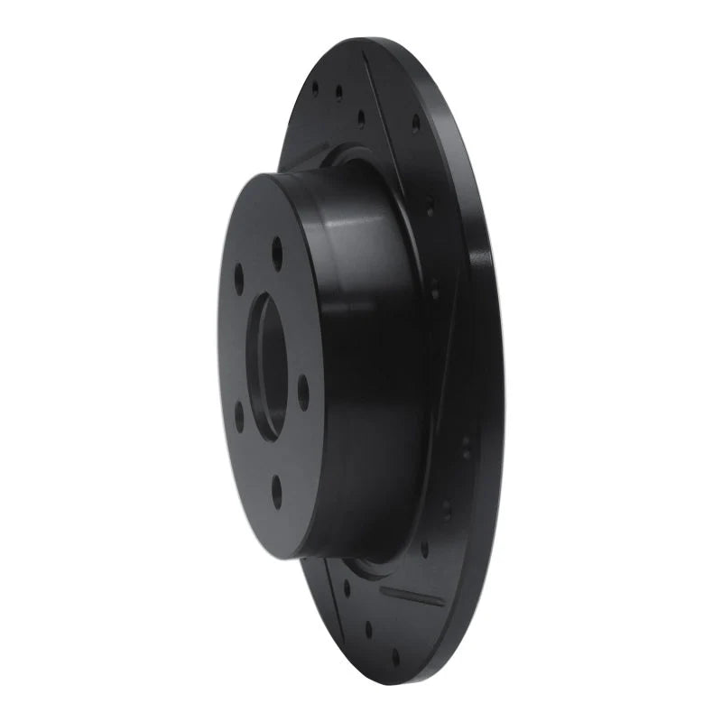 R1 Concepts black auto part