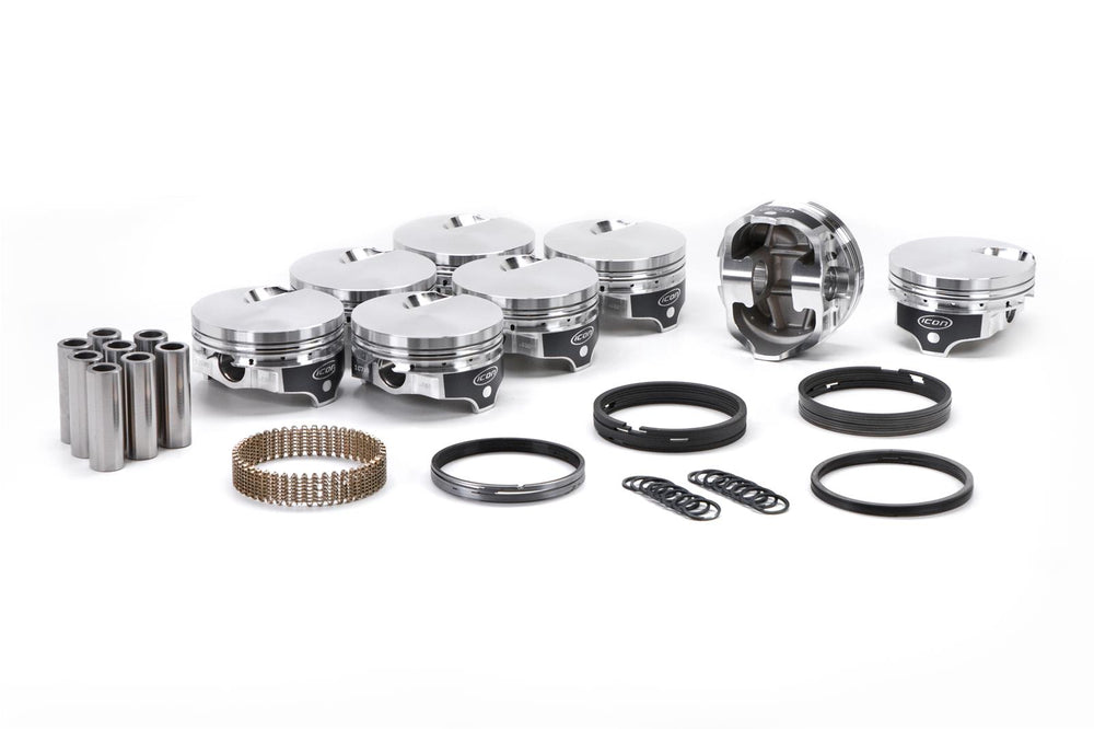 United Engine Machine Co auto part