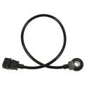 KNOCK (DETONATION) SENSOR