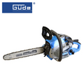 KNOCK (DETONATION) SENSOR