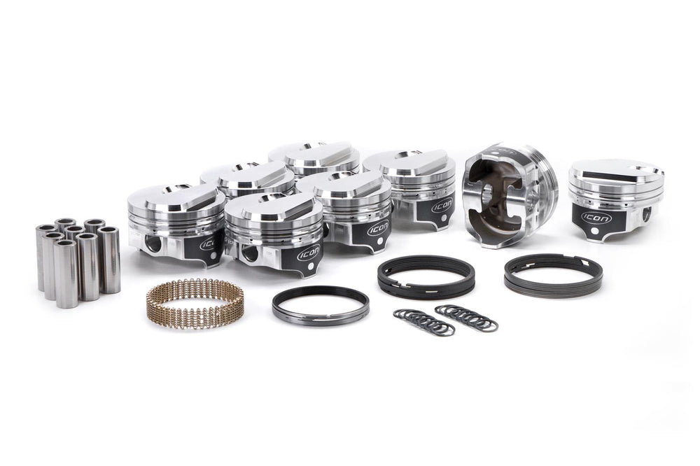 United Engine Machine Co auto part