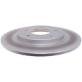 StopTech Select Sport Drilled & Slotted Rotor - Rear Right