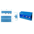ARGO FET BTRY ISOLATOR,200A,2 BATT.