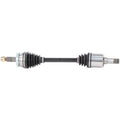 NEW CV AXLE