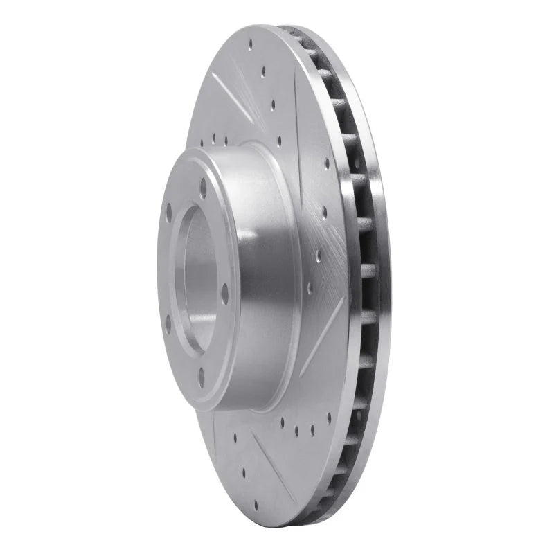 R1 Concepts silver auto part