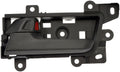 INT DOOR HANDLE