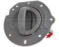 INTERIOR DOOR HANDLE