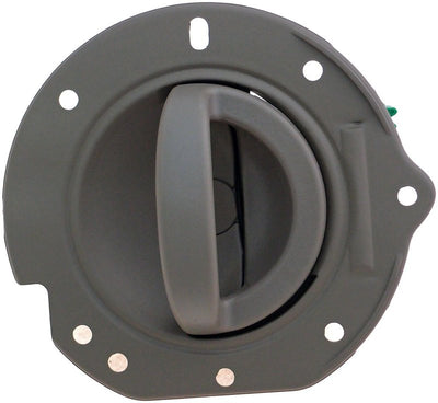 INTERIOR DOOR HANDLE