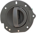INTERIOR DOOR HANDLE
