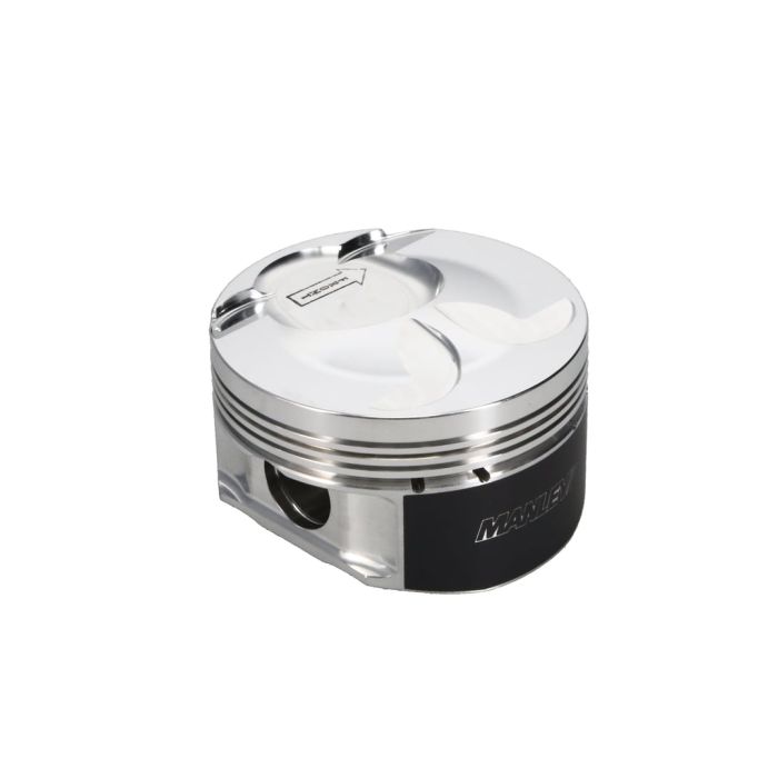 Manley PIST-3.652/1.239CD/0.5ccDOME EA