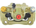 Posi-Quiet Loaded Caliper