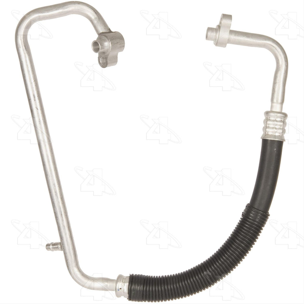 FOUR SEASONS auto part