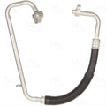 SUCTION LINE HOSE ASSEMBL