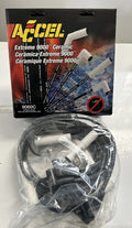 Spark Plug Wire Set Extreme 9000 Ceramic Universal Fit GM Gen 3/4/5 Ls Lt ACCEL