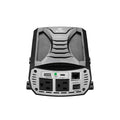 COBRA 400 W POWER INVERTER PURE SIN