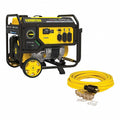 25FT 30AMP 125/250V GENERATOR EXTENSION CORD